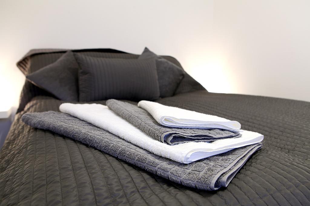Serviced Apartments Malmoe Номер фото