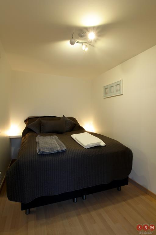 Serviced Apartments Malmoe Номер фото