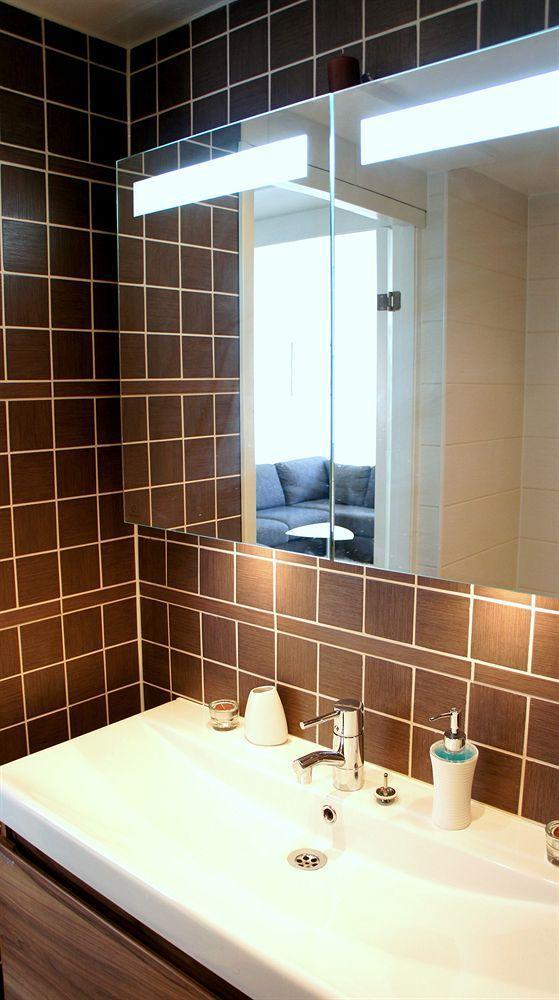 Serviced Apartments Malmoe Экстерьер фото