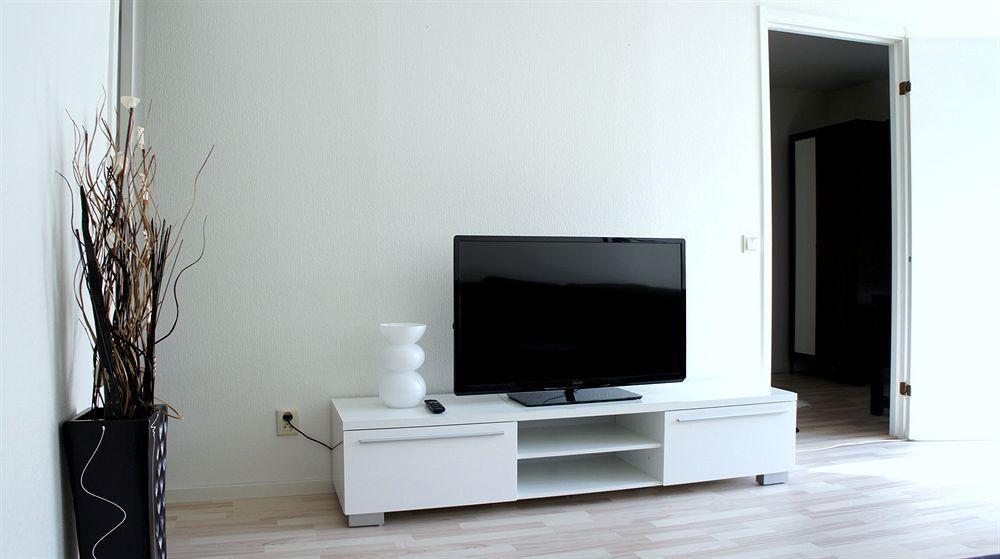 Serviced Apartments Malmoe Экстерьер фото