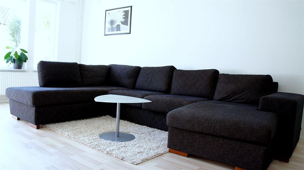 Serviced Apartments Malmoe Экстерьер фото