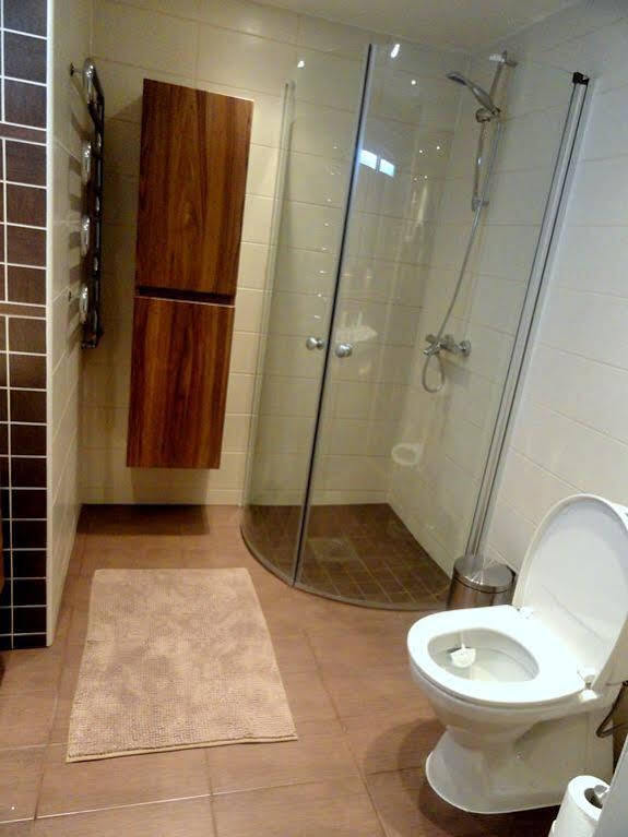 Serviced Apartments Malmoe Экстерьер фото