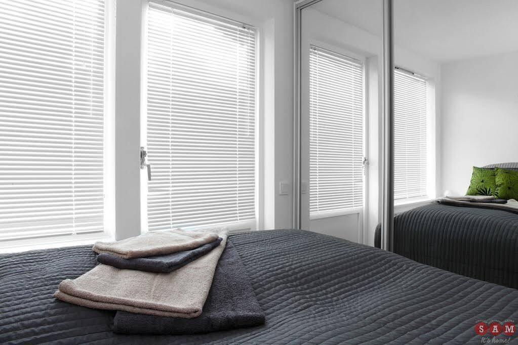 Serviced Apartments Malmoe Экстерьер фото